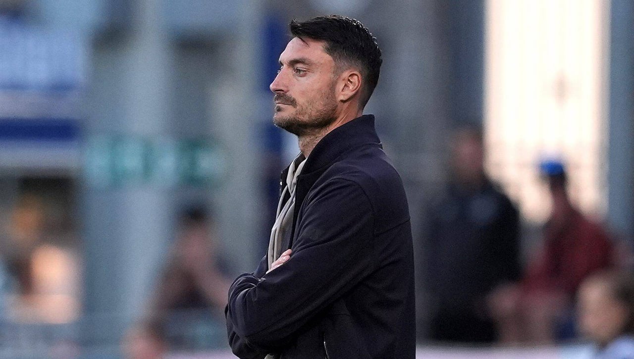 "Que no esperen un autobús; queremos ser una piedrecita en el zapato del Betis"