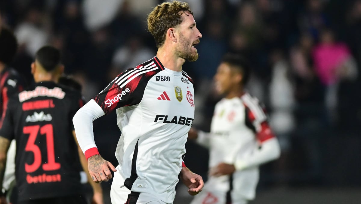 El Sevilla busca en Brasil al sustituto de Badé