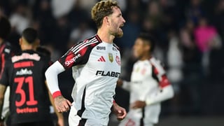 El Sevilla busca en Brasil al sustituto de Badé