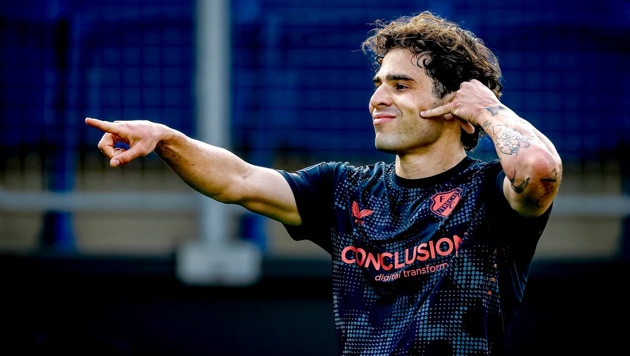 Miguel Rodríguez se lo deja claro al Celta