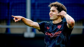 Miguel Rodríguez se lo deja claro al Celta