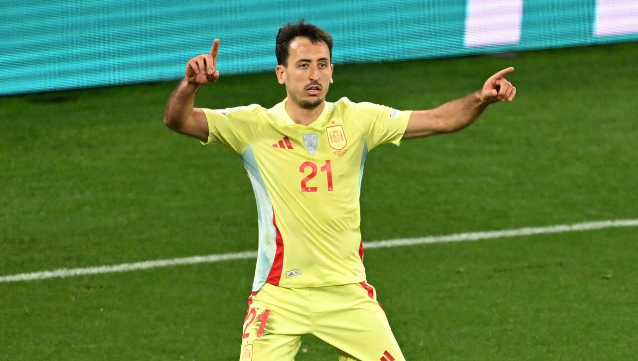 Loco por fichar a Oyarzabal, pero sabe la respuesta