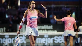 Histórico cambio de ciclo en el pádel mundial