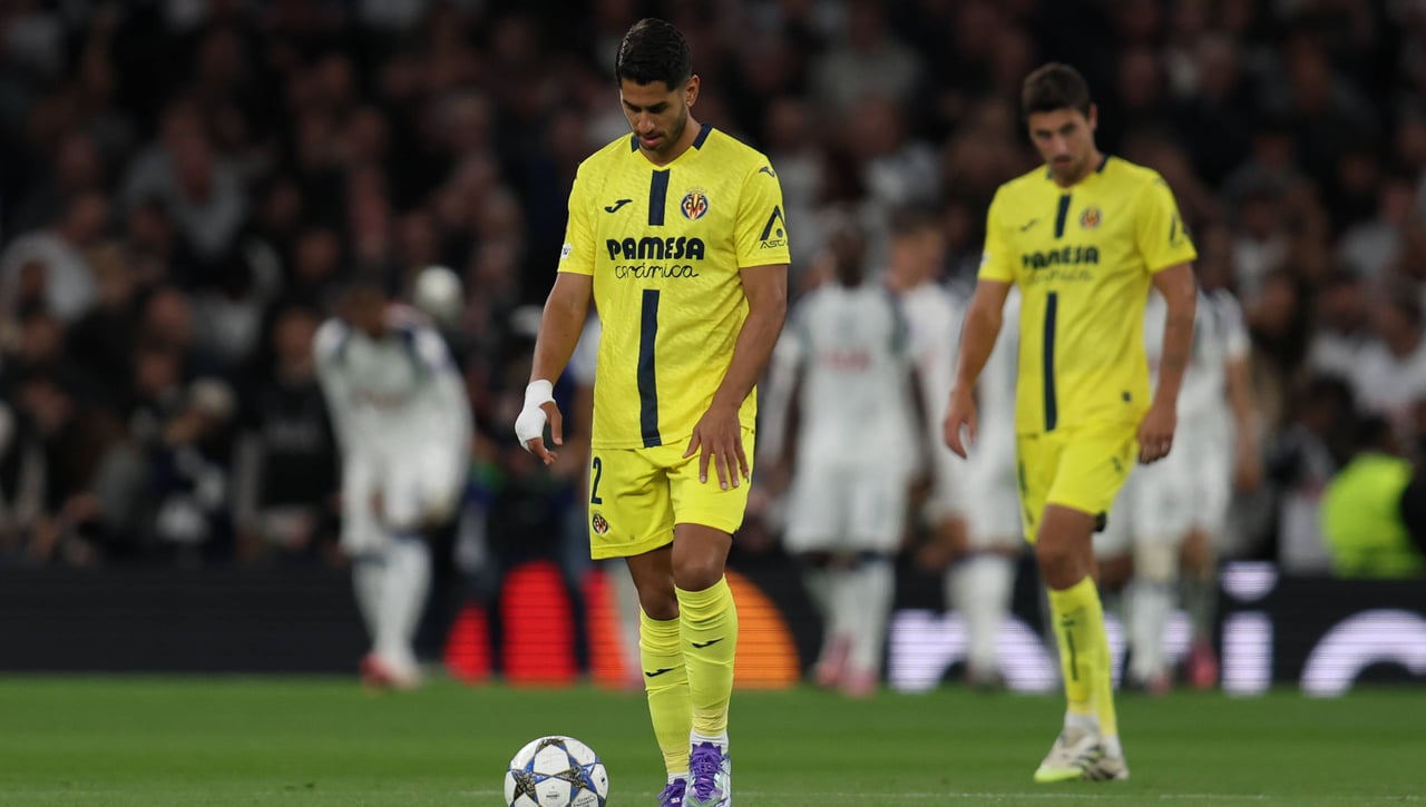 El regreso de Ayoze Pérez