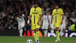 El regreso de Ayoze Pérez