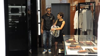 Nuevo problemón para Dani Alves