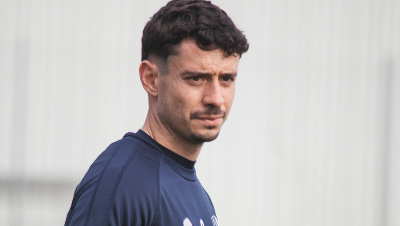 El Huesca avisa a Osasuna: "Si estamos unidos, todo es posible"