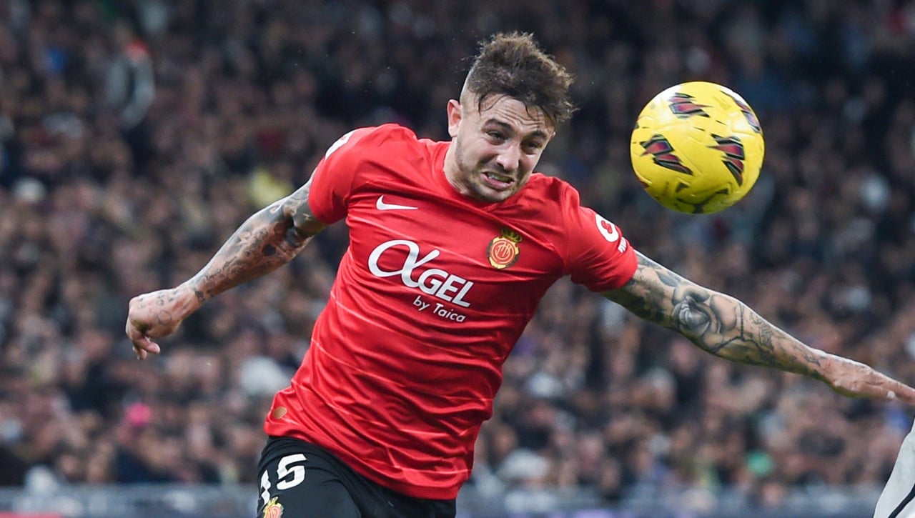 Siguen las conversaciones con Pablo Maffeo