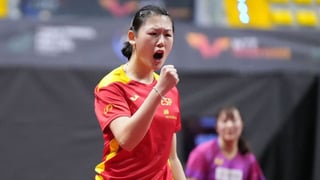 Triúnfo histórico para España 