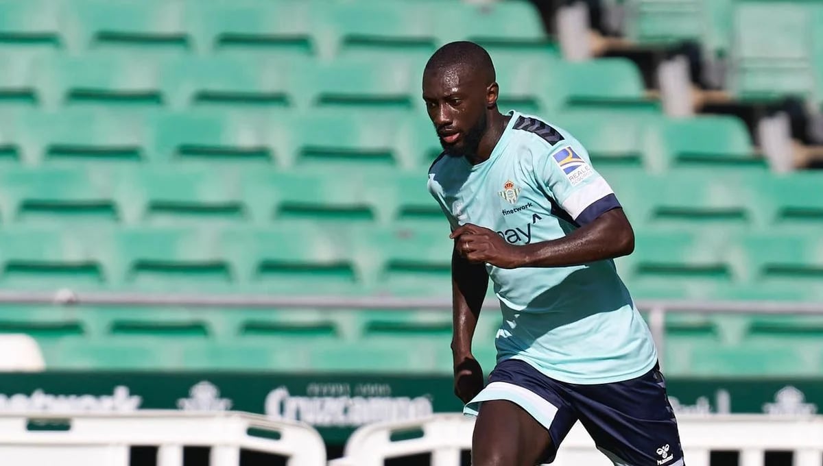 La enfermería del Betis empieza a vaciarse