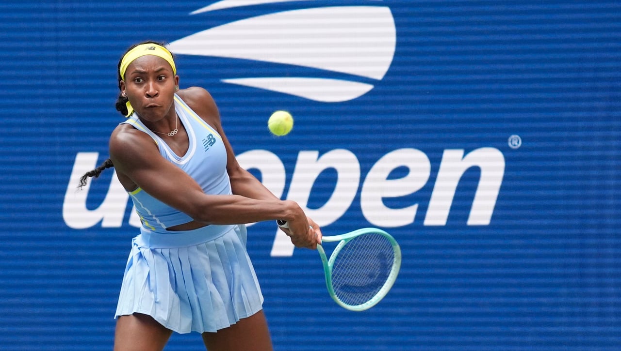 US Open 2024 | Partidos de hoy y orden de juego de la jornada del 27 de agosto: Djokovic y Badosa vuelven a la pista