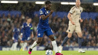 Roméo Lavia: más de 60 millones gastó el Chelsea en su fichaje y casi 500 días de baja