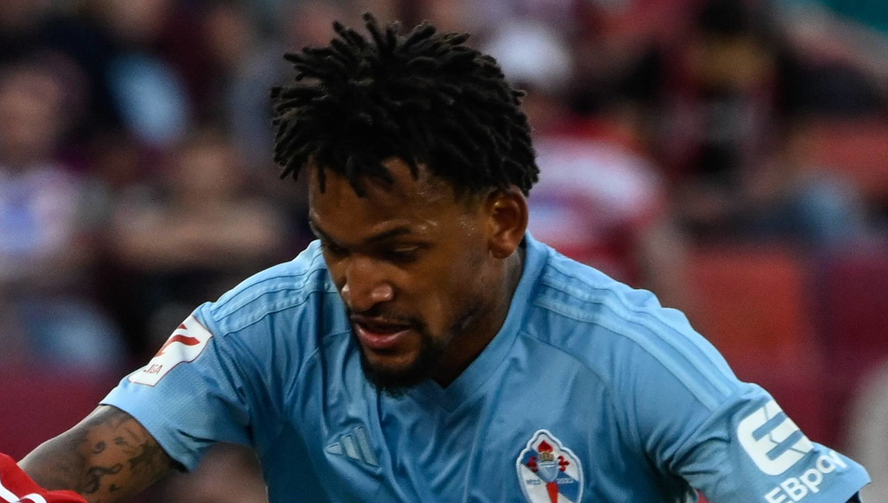 Mazazo para el Celta de Vigo