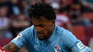 Mazazo para el Celta de Vigo