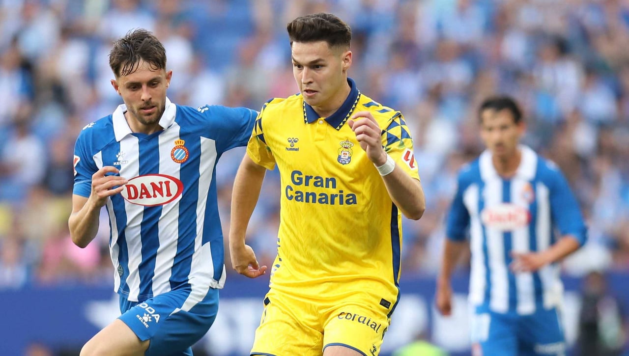 Más competencia por Mika Mármol