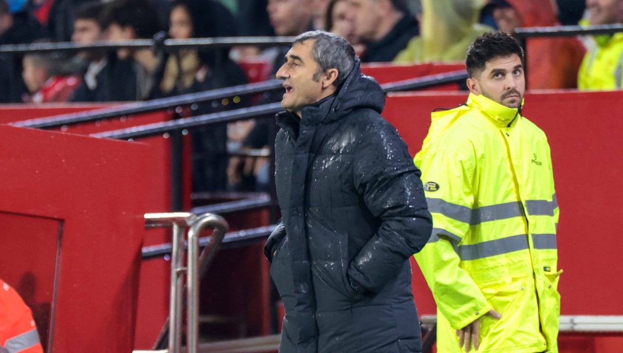 El Athletic Club busca el fichaje de una promesa del Villarreal para Lezama