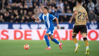 Se decide el futuro de Mouriño