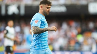 Novedades en la contratación de Pablo Maffeo