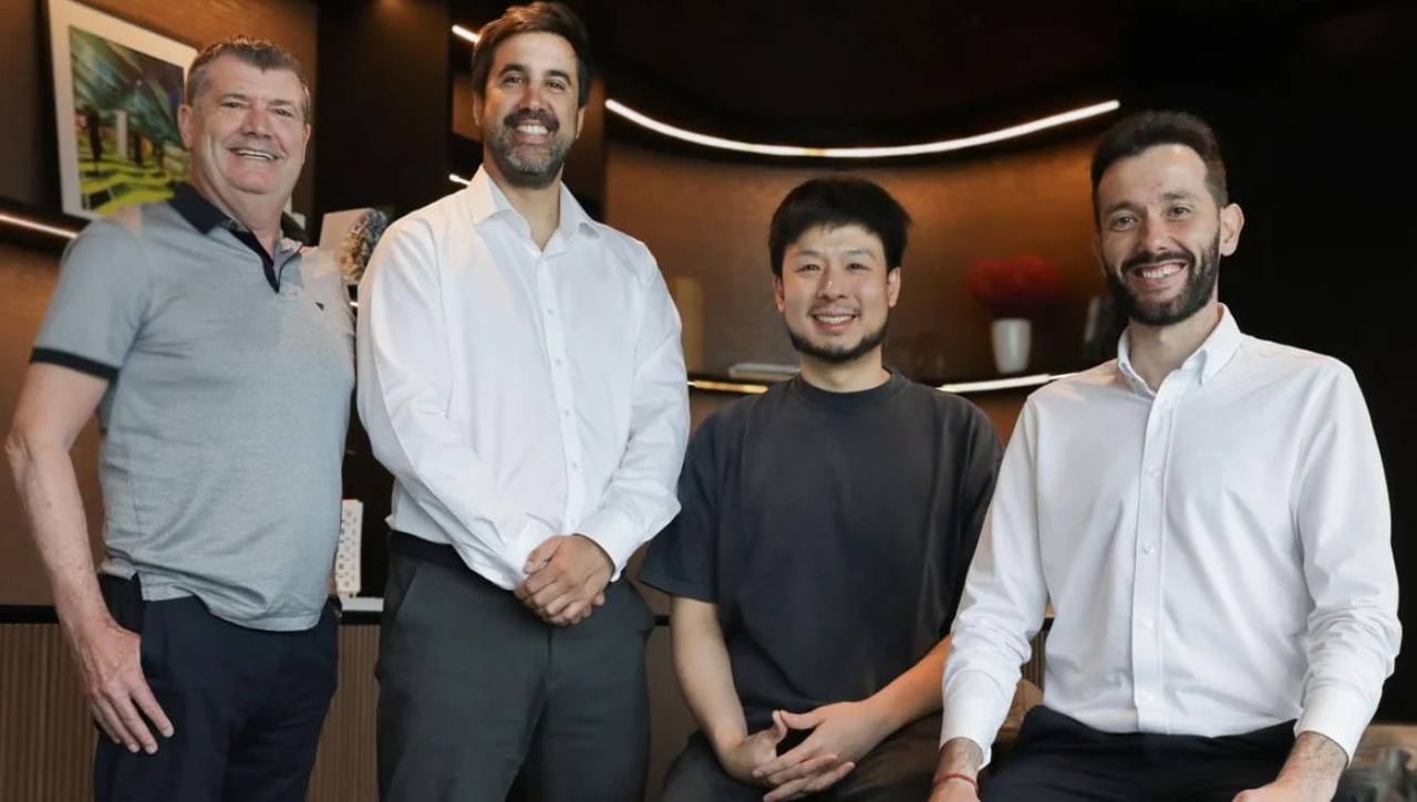 El delantero que busca el Valencia