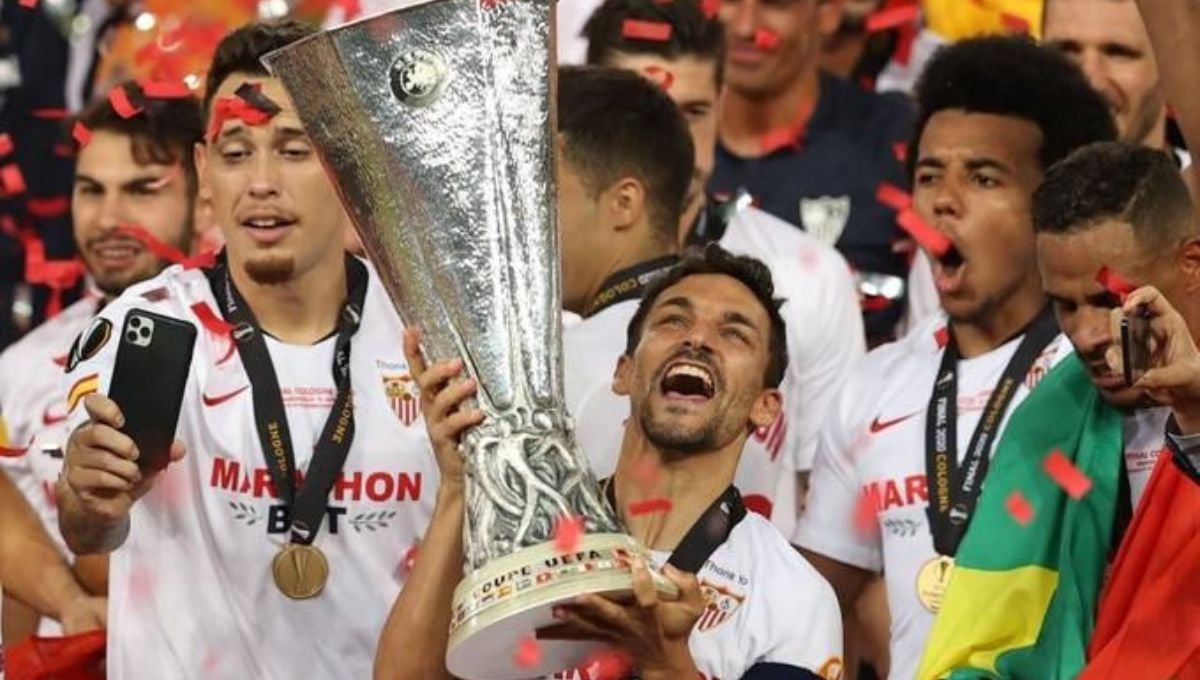 Lopetegui desvela el plan que encumbró al Sevilla y su jugador clave 