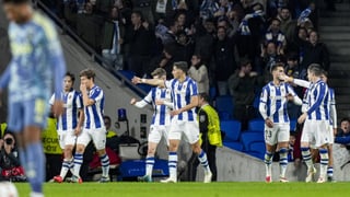 El talón de Aquiles de la Real Sociedad