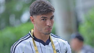 Nuevo pretendiente para Brahim Díaz