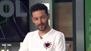 El 'No' de Jesús Navas a su Sevilla