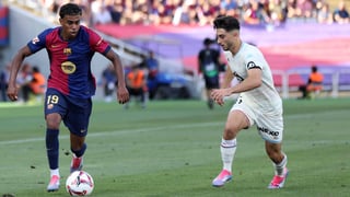 Raúl Moro saldrá en enero