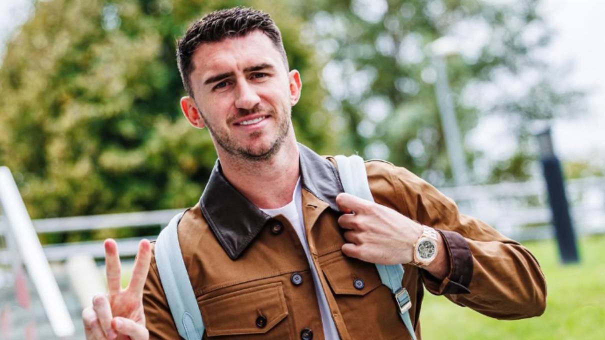 El nuevo plan del Athletic para el fichaje de Laporte