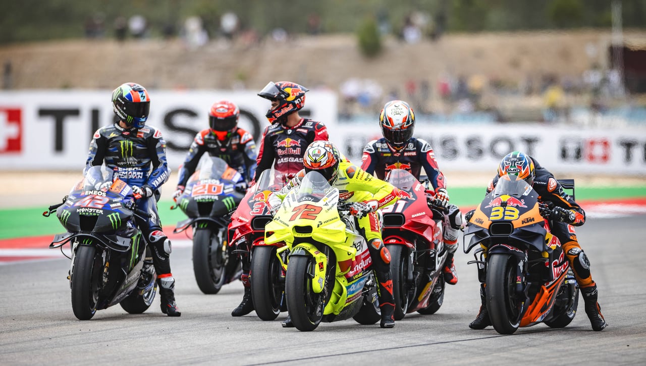 Otro gallo en el corral de Pedro Acosta