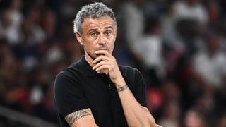 Una oferta de última hora para Luis Enrique