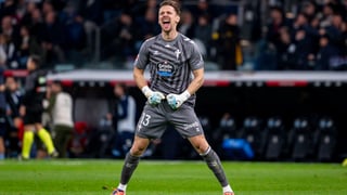 Radu cierra el 2025 en su mejor momento: el cerrojo del Celta duplica su valor 