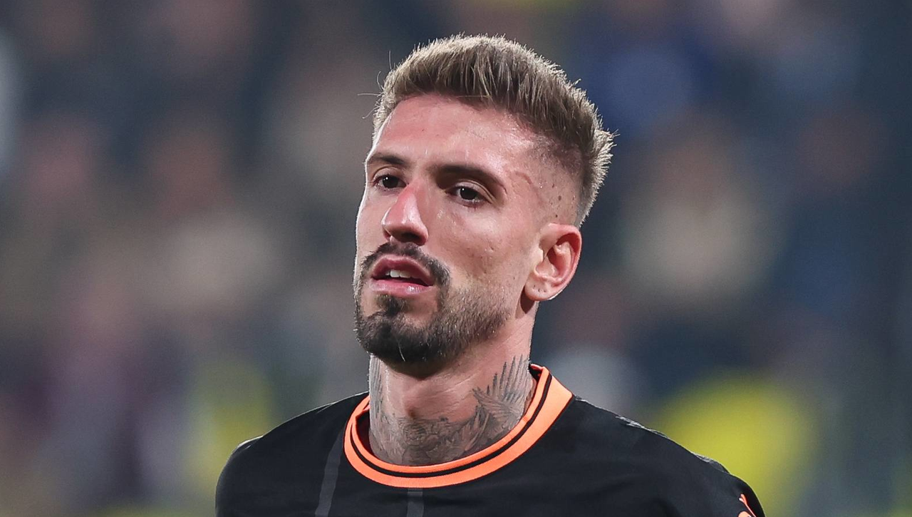 Vuelco al fichaje de Samu Castillejo