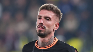 Vuelco al fichaje de Samu Castillejo