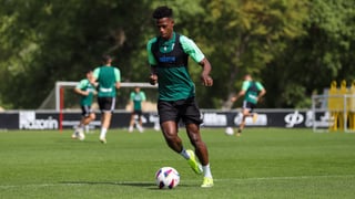 El Levante se interesa por Anderson Arroyo