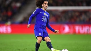 El deseado regreso de Marc Cucurella a LaLiga