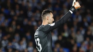 Acuerdo cerrado por el fichaje de Greif