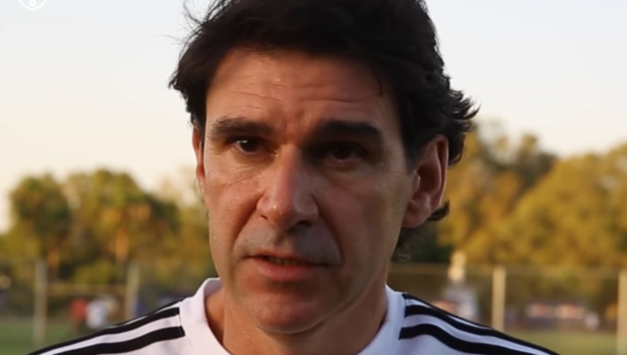 Aitor Karanka: “Si me decidí a volver es por lo que viví aquí el año pasado”