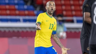 La víctima de Dani Alves interpone otra denuncia