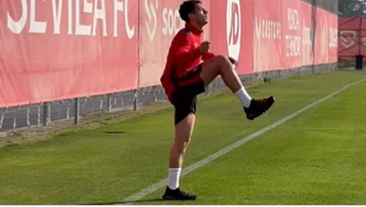 Dos nuevos 'refuerzos' para Quique y una recuperación en la recta final