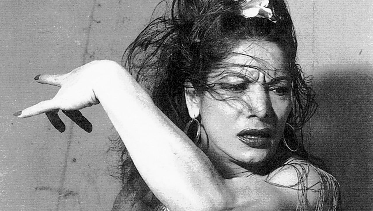 Carmen Amaya, ¿por qué Google le dedica hoy su doodle?