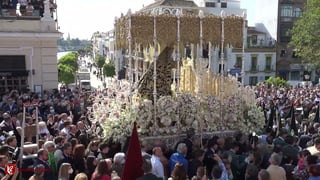 Cambios importantes en el recorrido de la procesión magna