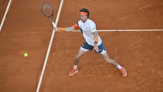 El gran cambio de Andrey Rublev tiene premio