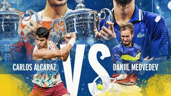 El secreto de Carlos Alcaraz para el US Open