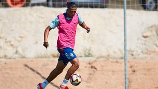 Una salida para Yanis Senhadji