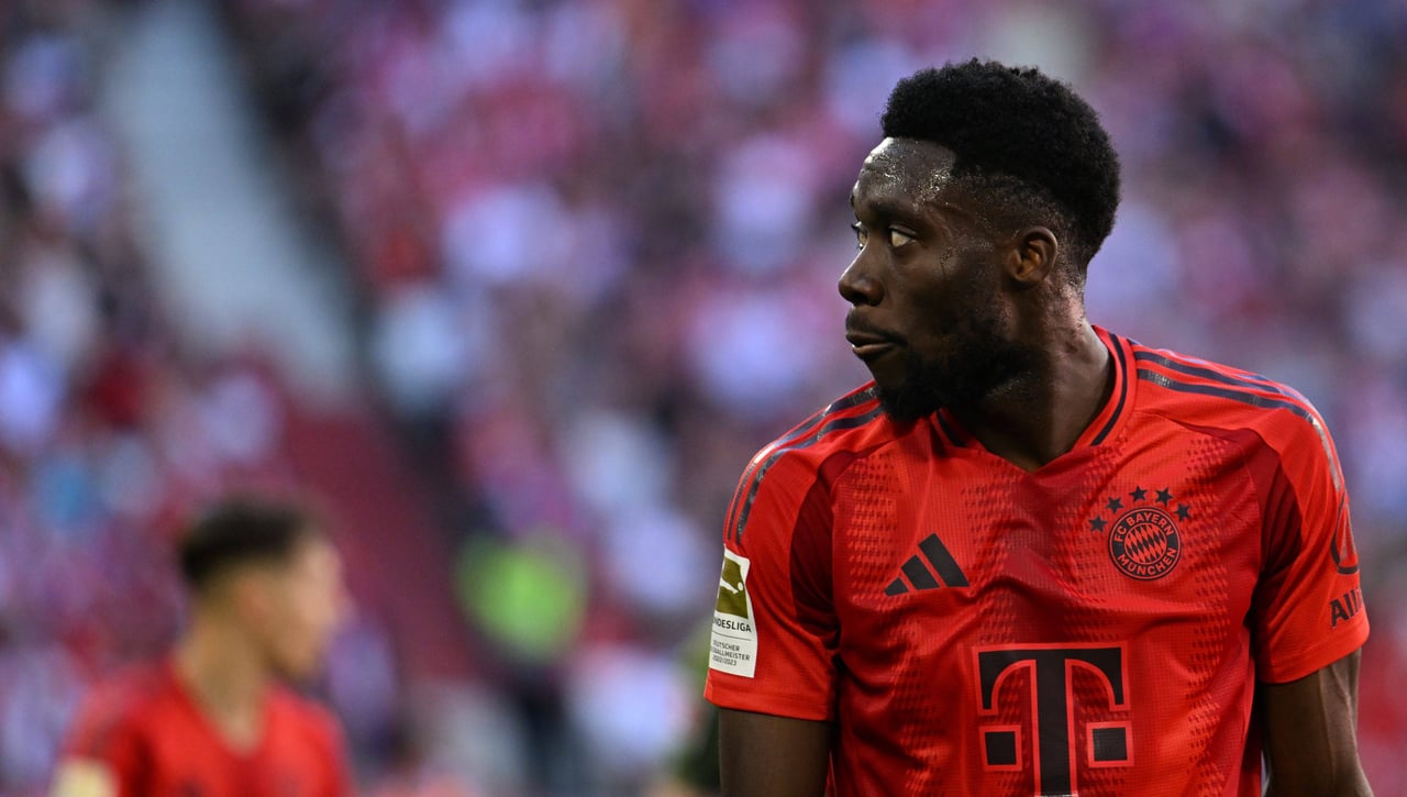 Vuelco en el ‘caso Davies’