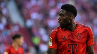 Vuelco en el ‘caso Davies’