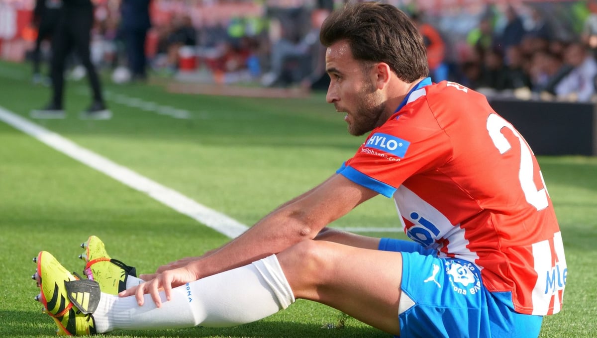 Paso al frente por el fichaje de Eric García