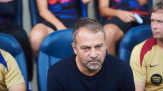 Flick no desvela sus planes 