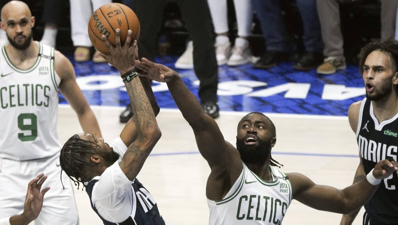 La NBA ya está en Málaga